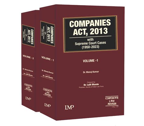 Corporate Law Adviser