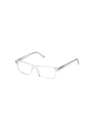 Buy SKECHERS Clear Acetate Eyeglass Frames SE3355 52 026 (52) Online