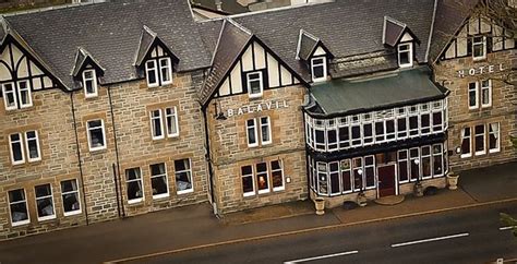 BALAVIL HOTEL (Newtonmore, Scotland) - Hotel Reviews, Photos, Rate ...