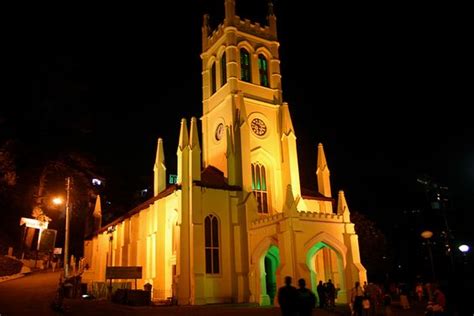 अपनी यात्रा को अविस्मरणीय बनाने के लिए शिमला में करने योग्य बातें ...