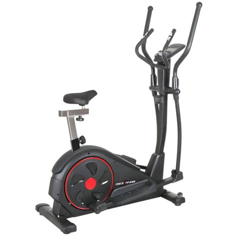 CET- 77ES Elliptical – Cosco Store India