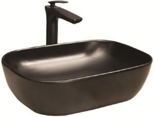 Joyo Cera Wash Basin Table/Counter Top for Bathroom, Living & Dinning ...