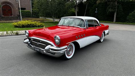 1955 Buick Market - CLASSIC.COM