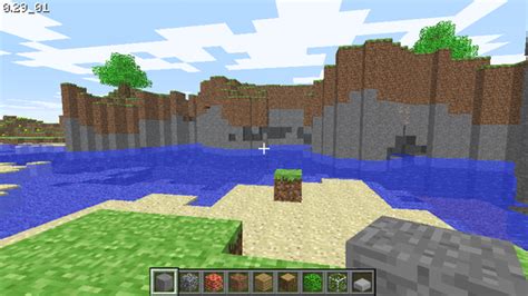 Image result for Minecraft Java Edition Version 1