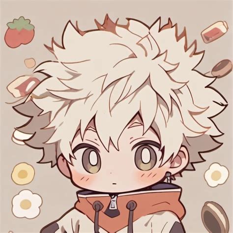 Chat with chibi-Bakugo - text or voice, Enjoy AI Chat Free & Safe