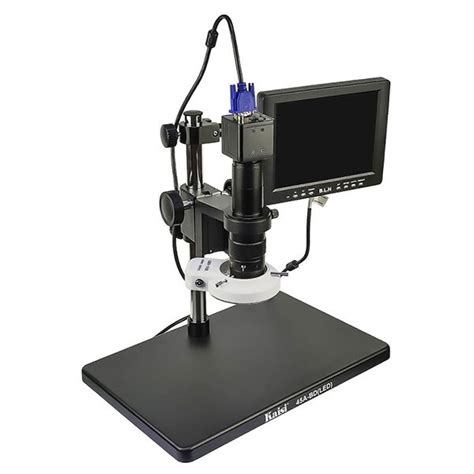 Цифровой микроскоп Kaisi 45A-BD – купить по цене 10092 грн в Киеве и ...