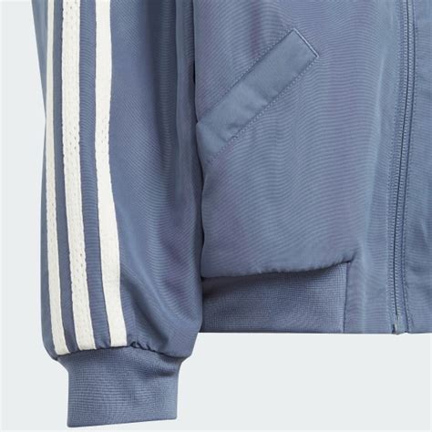 adidas Disney Mickey Mouse Windbreaker Kids - Blue | Free Shipping with ...