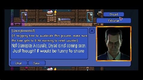 T Date Mod : The Mod for Terraria - Terraria-Game.com