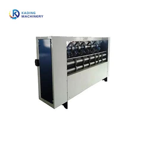 Image result for Razorblade Slitting Machine