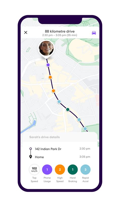 International Driving Safety App | Life360