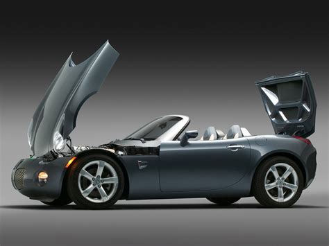 2006 Pontiac Solstice Roadster - HD Pictures @ carsinvasion.com