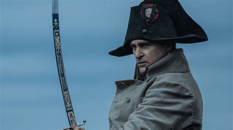 Experience Napoleon in IMAX. | IMAX