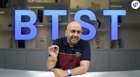 BTST Trading Strategy with Scanner | Upsurge.club
