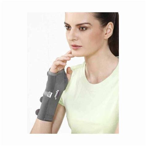 Buy Tynor Wrist splint online from microsidd