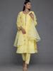 Yellow Suits - Buy Yellow Suits for Women Online in India | Libas