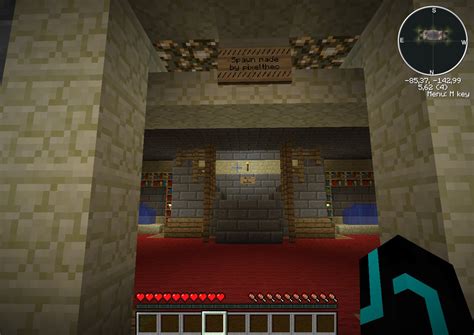 Image result for Spawn House Minecraft Mod