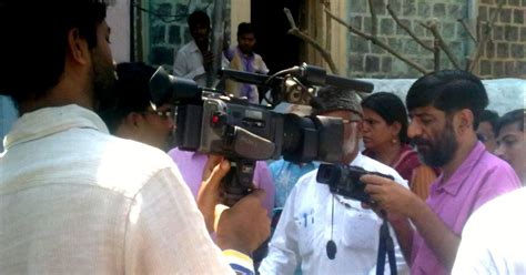 YouTube lifts block on Gujarat riots documentary maker Rakesh Sharma's ...