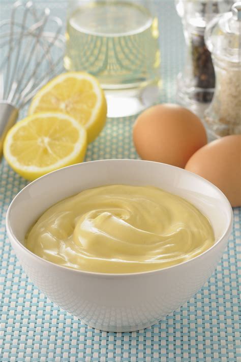 Mayonnaise Dairy Free Recipe at Robert Bullock blog