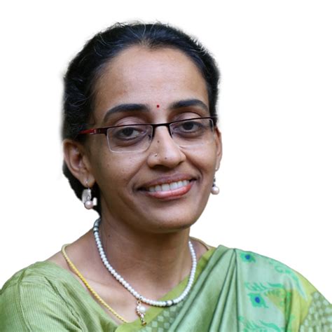 Dr. Daya Srinivasan