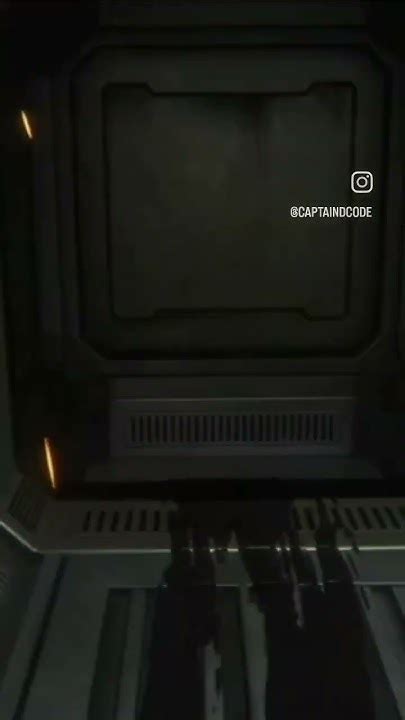Image result for Alien Isolation Death Vent
