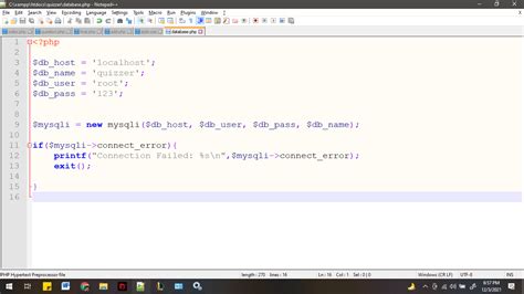Image result for Xampp Localhost Using