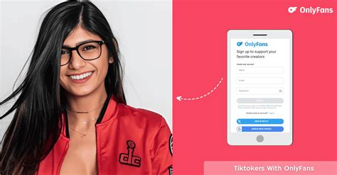 12 Famous TikTokers With OnlyFans in 2025 (Hottest Creators)