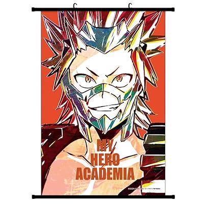 Buy WerNerk My Hero Academia- Izuku Midoriya Deku and Bakugo Katsuki ...