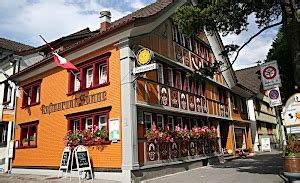 Top 20 restaurants in Appenzell (Updated May 2025)