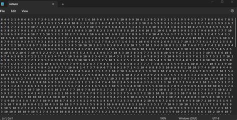 Image result for Open Input File