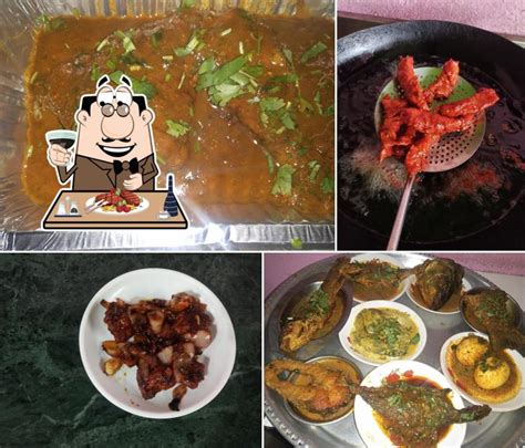 Top 5 restaurants in Mecheda, january 2026 - Restaurant Guru