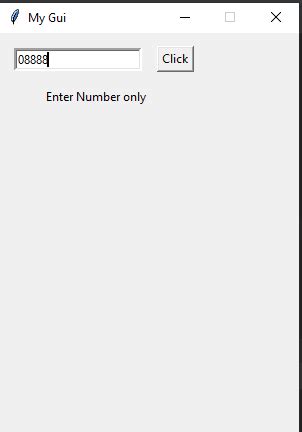 Image result for Python IntVar