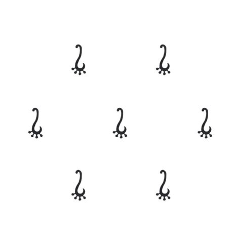 Comet Busters Black Fancy Bindis (BIN1343)