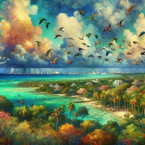 Is Cozumel Mexico Safe for Tourists? - TopCozumelNews