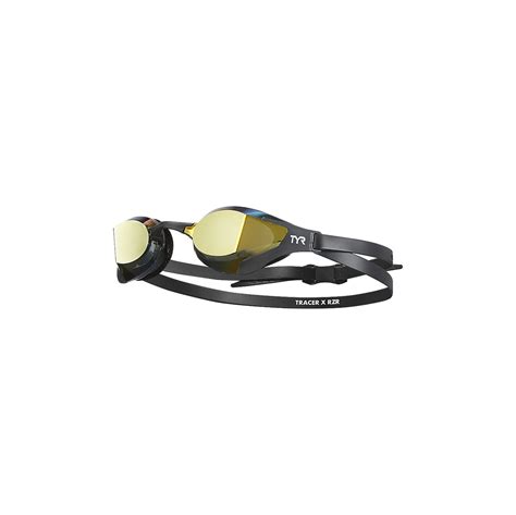 Buy TYR Tracer-X RZR Mirrored Adult Fit Goggle at Ubuy India