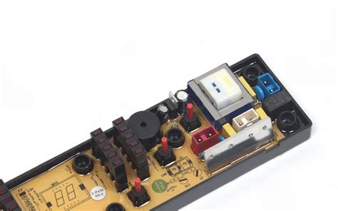 Image result for Onida Washing Machine Switch