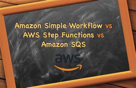 Amazon Simple Workflow Service 的图像结果