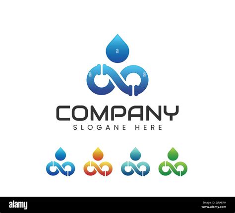 Infinite Over The Top Logo