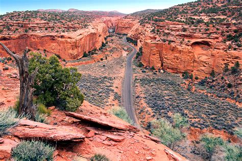 Utah's Scenic Backways | Scenic Drives In Utah | Visit Utah