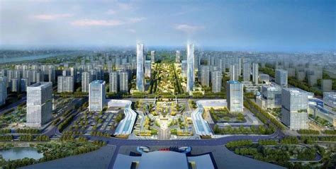 山东省委发文：举全省之力发展菏泽，2020年升级为大城市！_建设