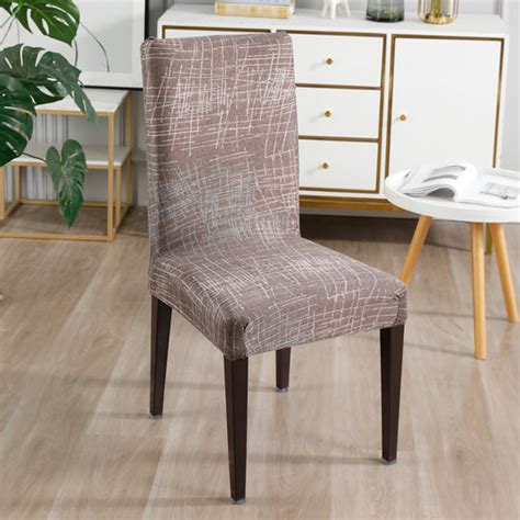 Polyester Chair Cover – HOKIPO | Har Ghar ka Humsafar