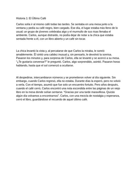 Image result for Tutorial El Ultimo Cafe