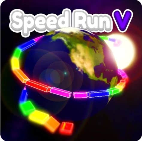 ROBLOX: Speed Run V - Levels - Speedrun.com