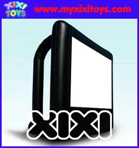 Image result for Inflatable Screen