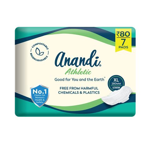 Products – Anandi