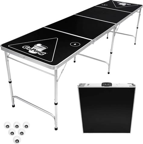 How To Play Beer Pong: Rules, Tips, & Equipment - Table Tennis Spot