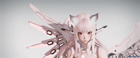 Image result for PSO2 NGS Xenomorph