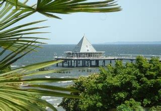 Wakacje, urlop i cele podróży w Meklemburgii-Pomorzu Przednim