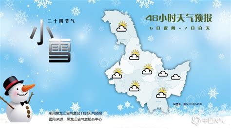 2020年12月5日 近期天气形势分析 - 黑龙江首页 -中国天气网