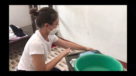 Image result for Damp Dusting Procedure