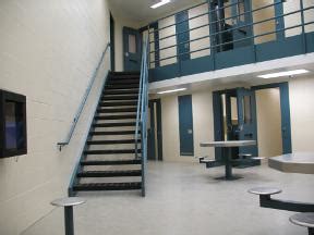 About the Jail | Lyon County, MN